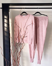 Load image into Gallery viewer, Loungewear Set
